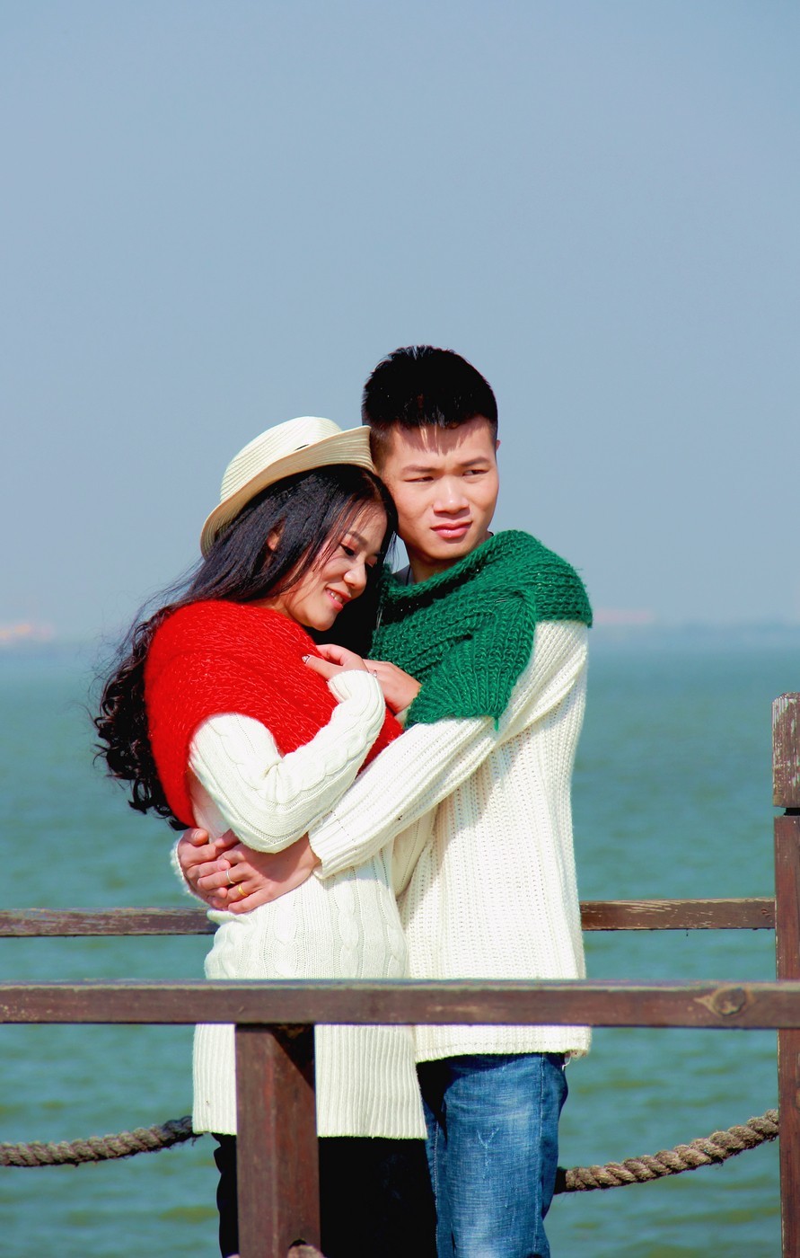 #佳能月赛-冬日精彩#_南方冬日里的暖色。