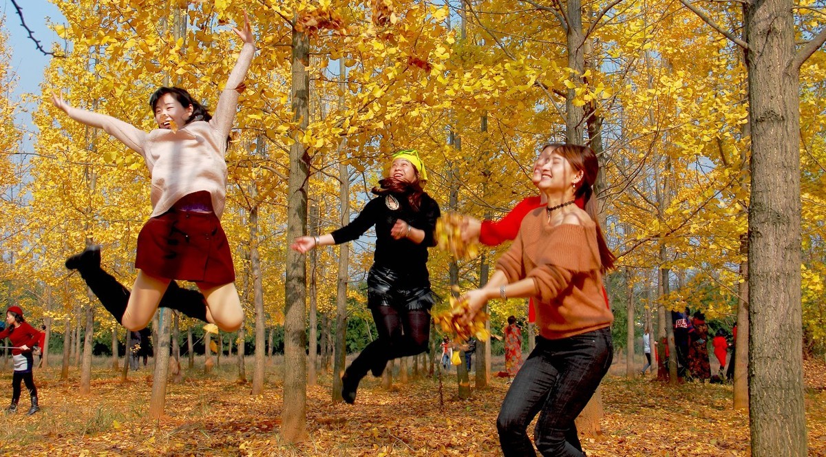 #佳能月赛-冬日精彩#_南方冬日里的暖色。