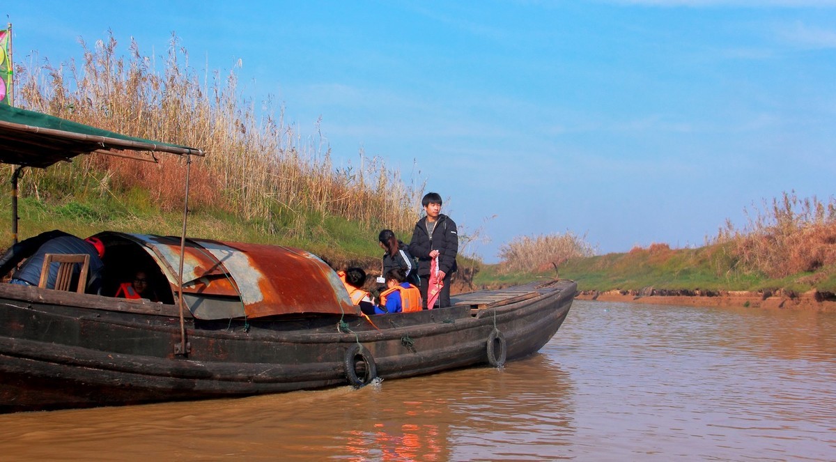 #佳能月赛-冬日精彩#_南方冬日里的暖色。