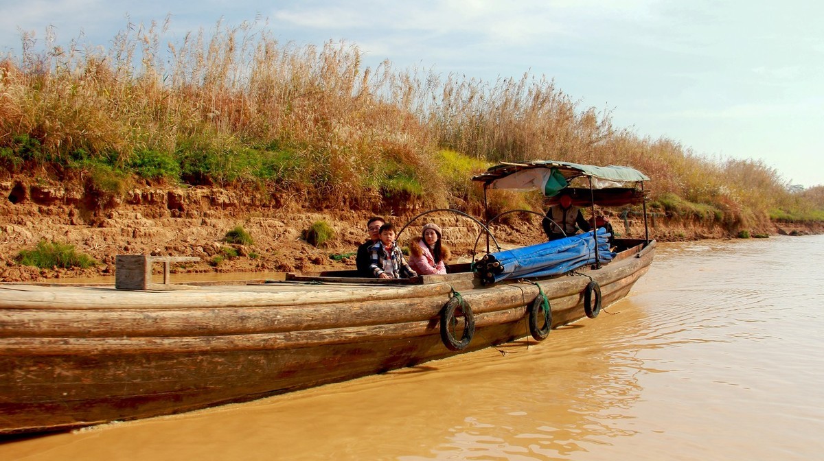 #佳能月赛-冬日精彩#_南方冬日里的暖色。
