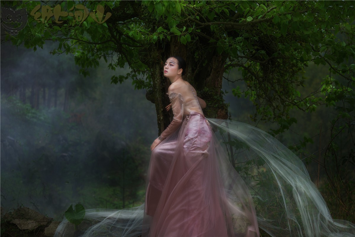 #版主坐堂# 《人像版优秀作品》2018年3月