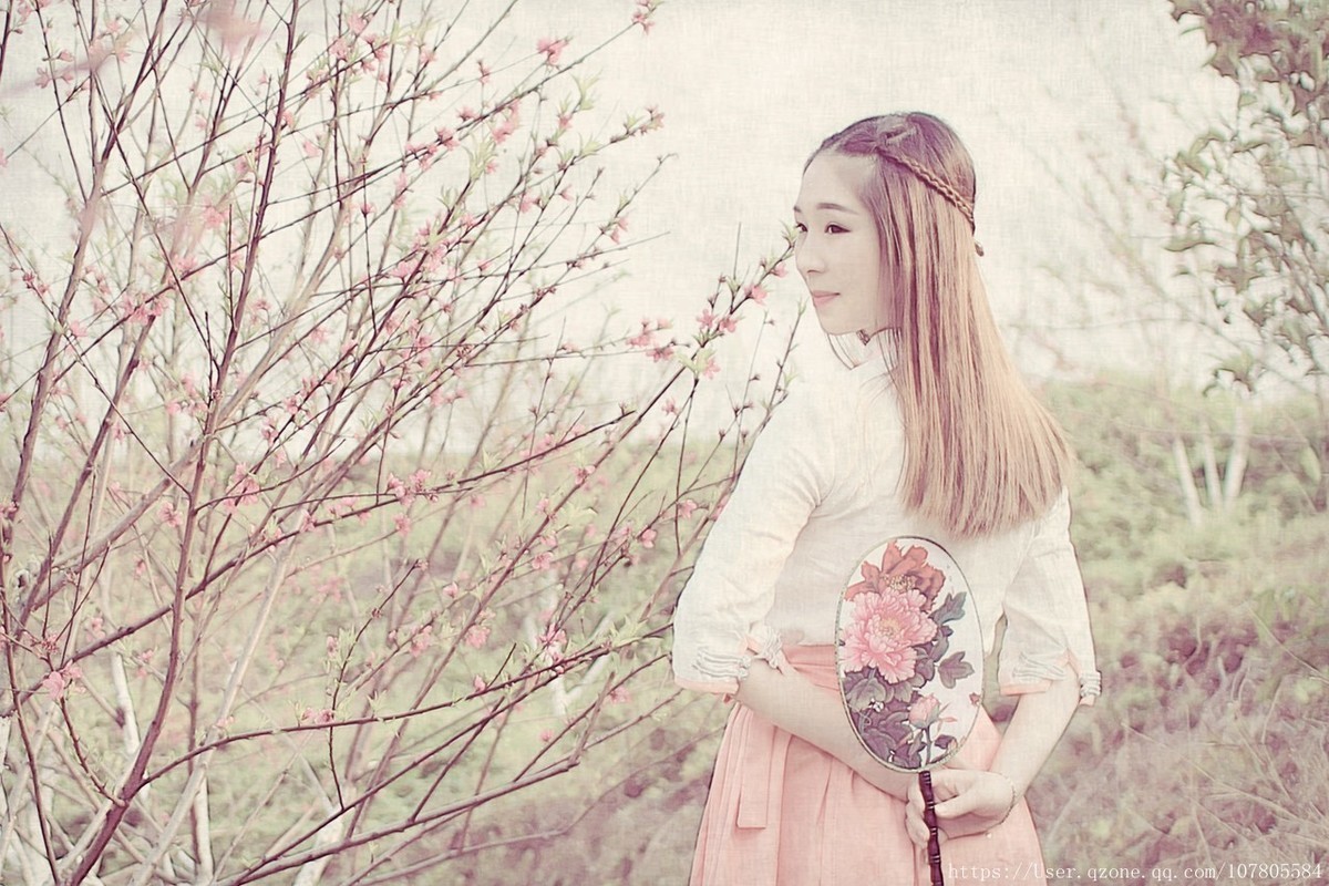 #版主坐堂# 《人像版优秀作品》2018年3月