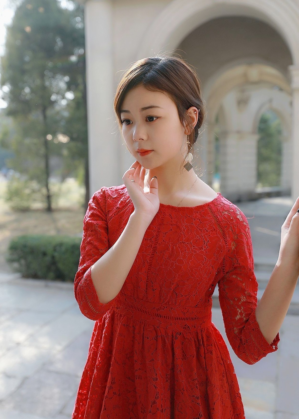 #版主坐堂# 《人像版优秀作品》2018年3月