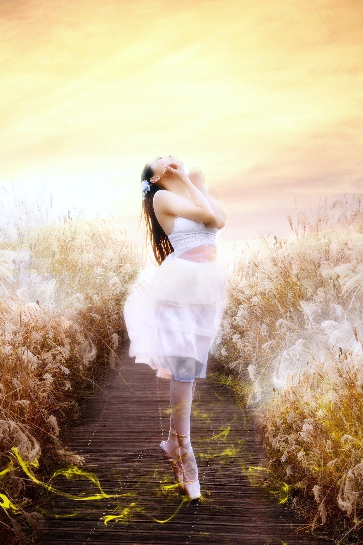 #版主坐堂# 《人像版优秀作品》2018年3月