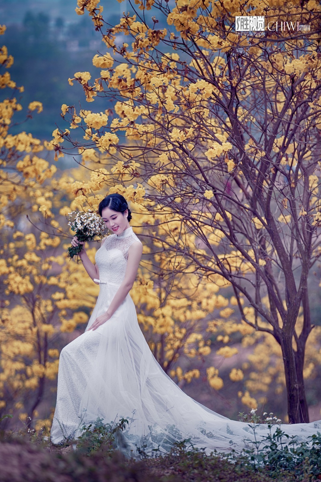 #版主坐堂# 《人像版优秀作品》2018年3月