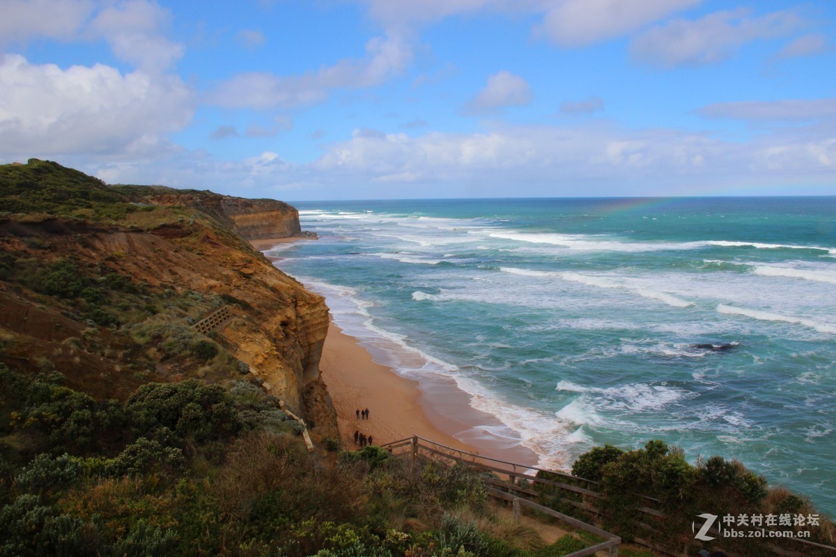 #佳能EOS M6-定格光影# +感受澳洲阳光海浪