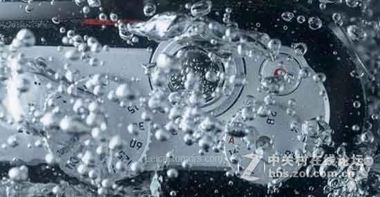 徕卡出新品了 LEICA XU 简体中文说明书 电子版 留邮箱就发！！！