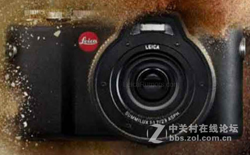 徕卡出新品了 LEICA XU 简体中文说明书 电子版 留邮箱就发！！！
