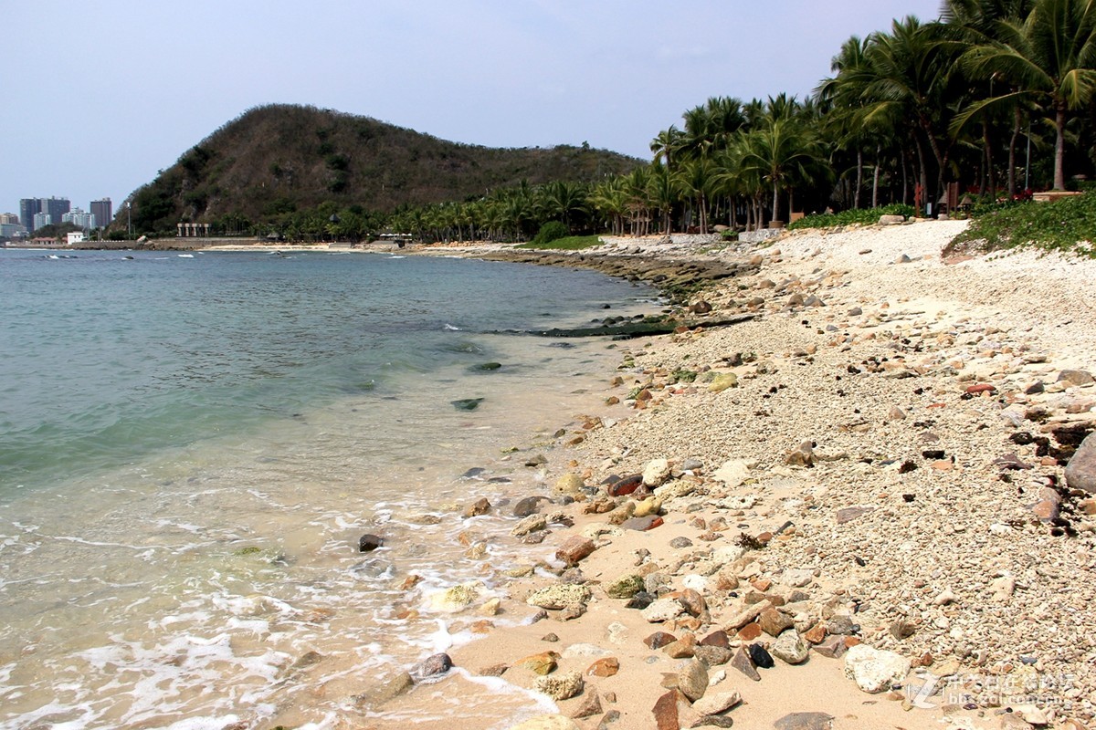 海边行，纯属纪念帖。