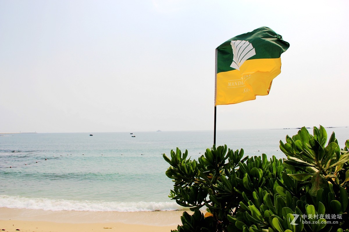 海边行，纯属纪念帖。