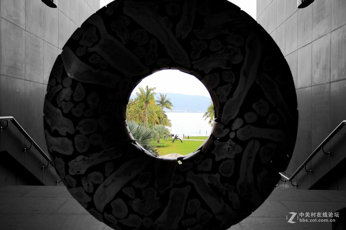 海边行，纯属纪念帖。