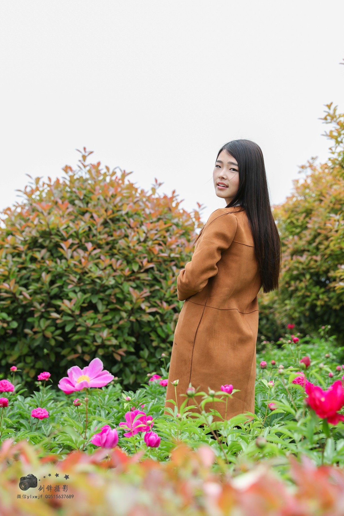 初来5DSR-试机片