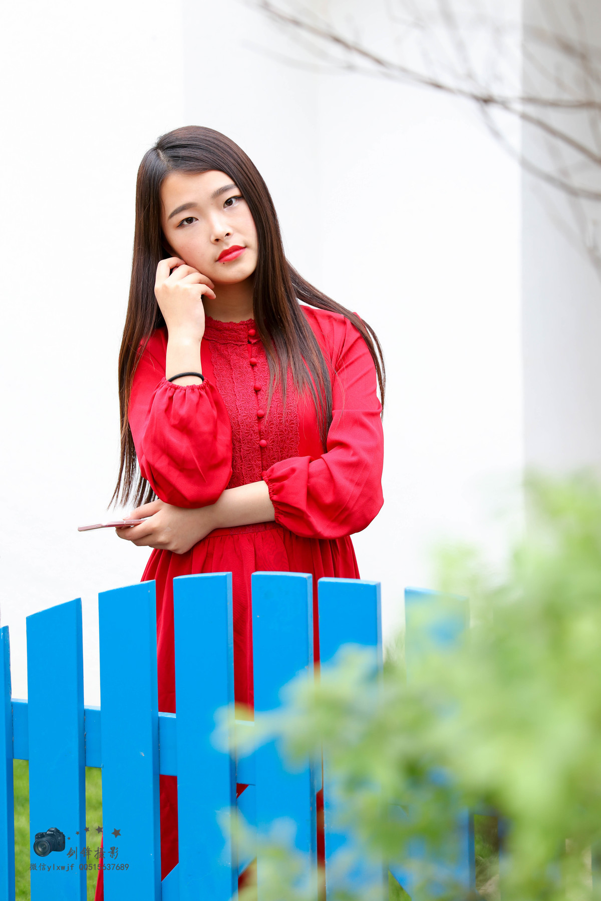 初来5DSR-试机片