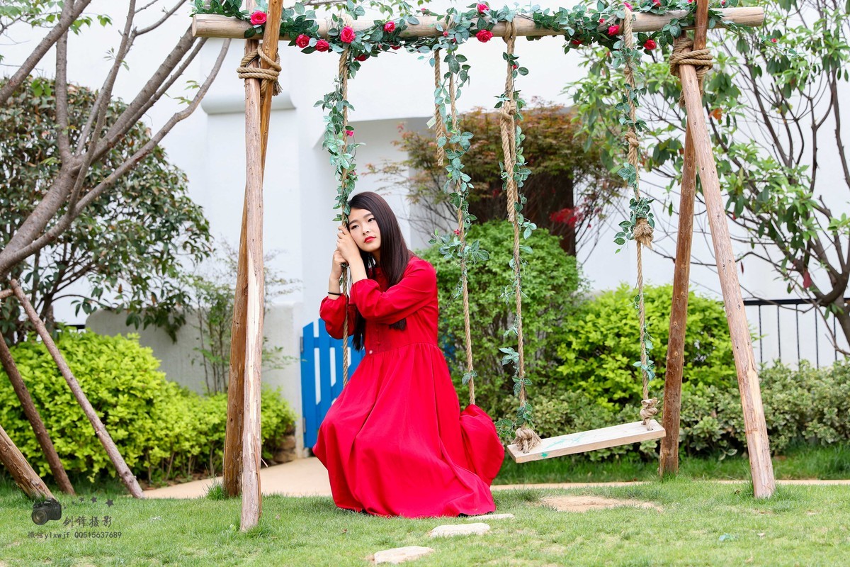 初来5DSR-试机片