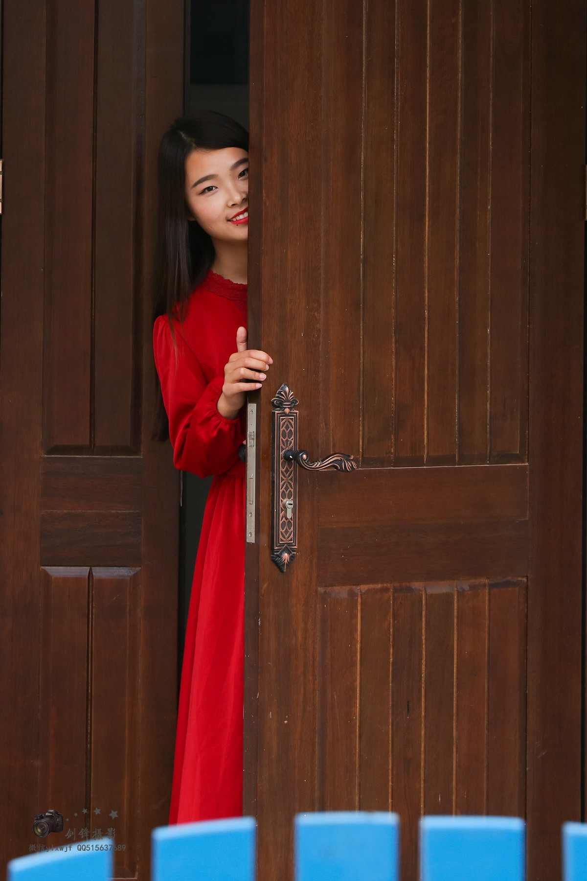 初来5DSR-试机片