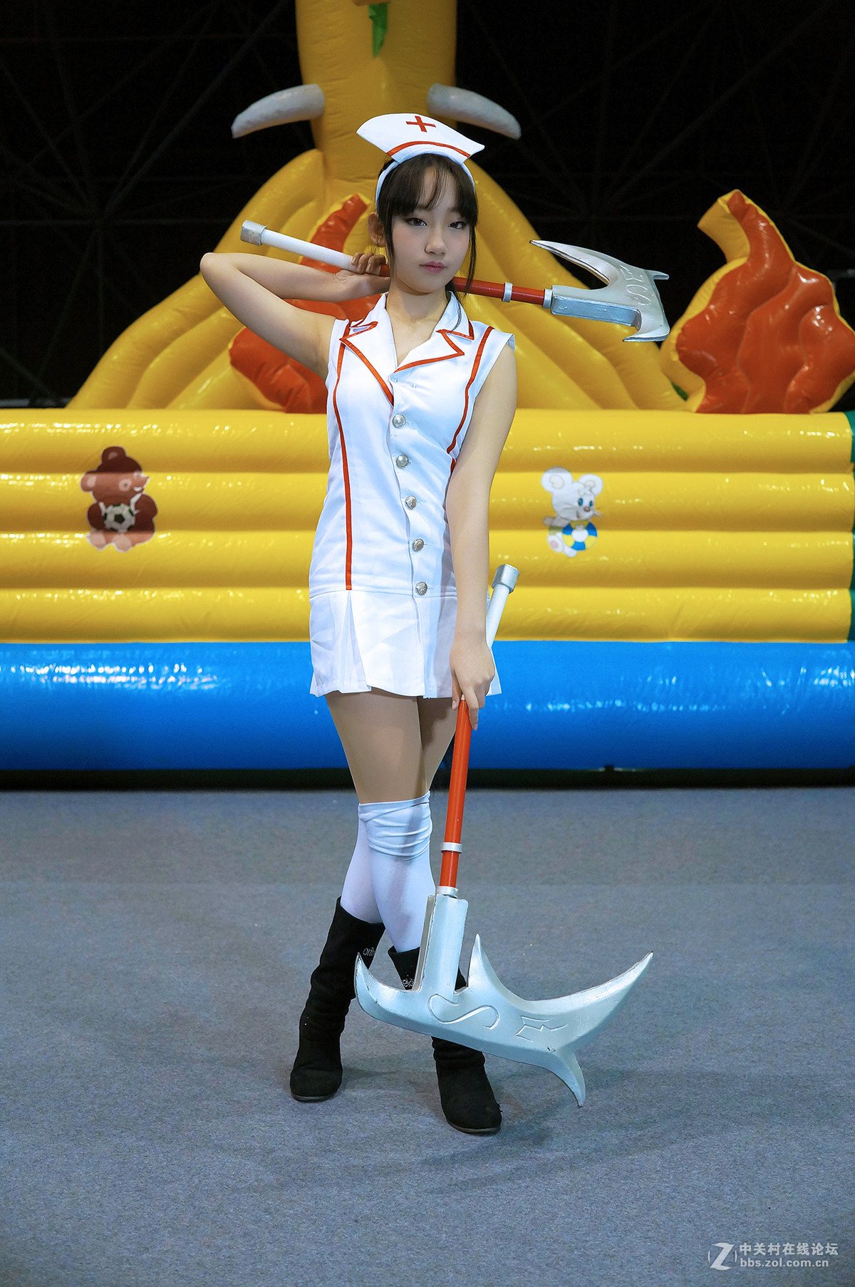 暗影之拳 阿卡丽 （Akali）