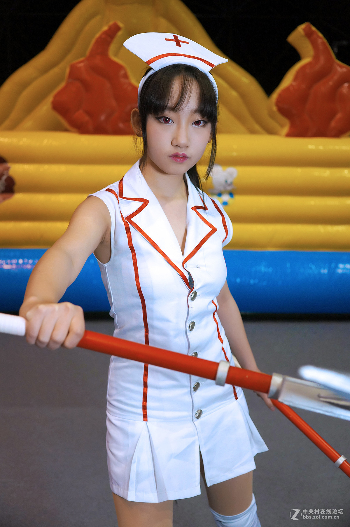 暗影之拳 阿卡丽 （Akali）