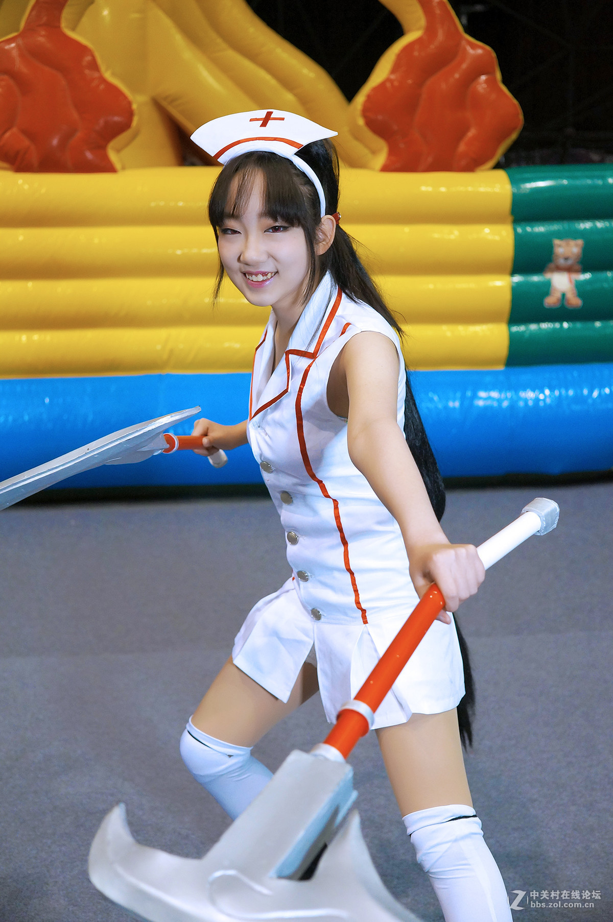 暗影之拳 阿卡丽 （Akali）