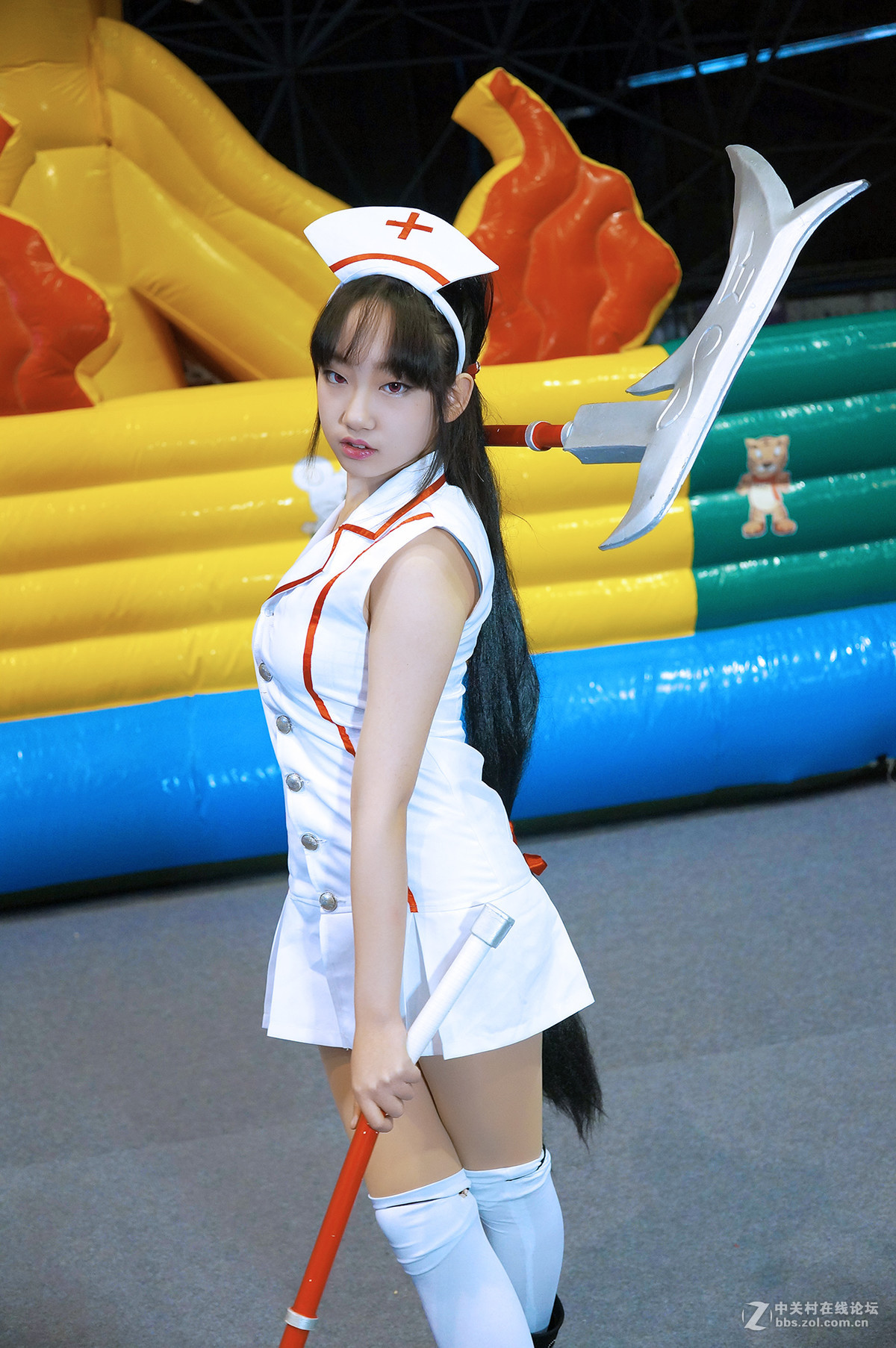 暗影之拳 阿卡丽 （Akali）