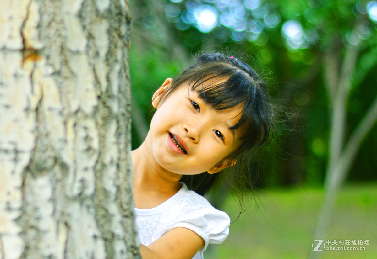 50 18G  儿童人像