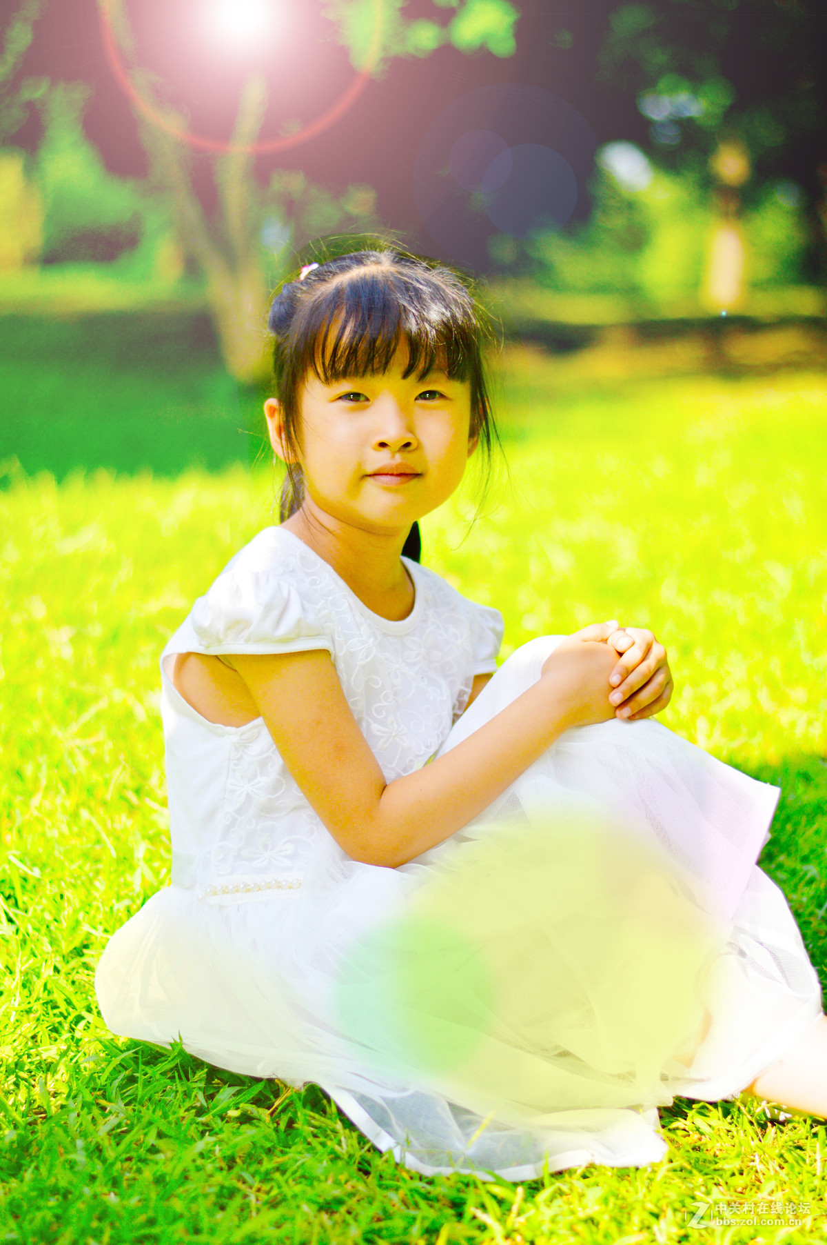 50 18G  儿童人像