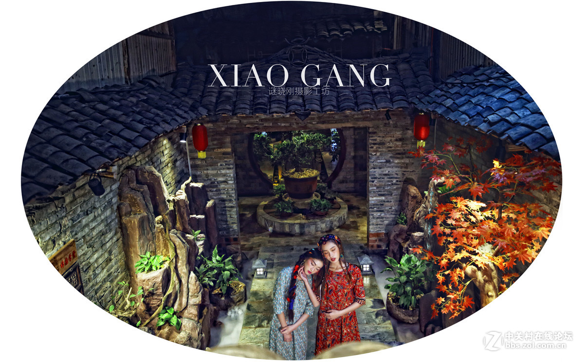 《静听》--------小刚出品