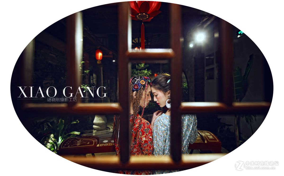 《静听》--------小刚出品