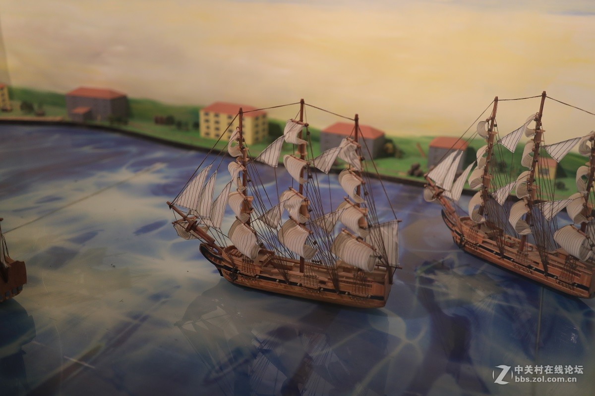 托斯卡纳古堡风格～张裕酒庄