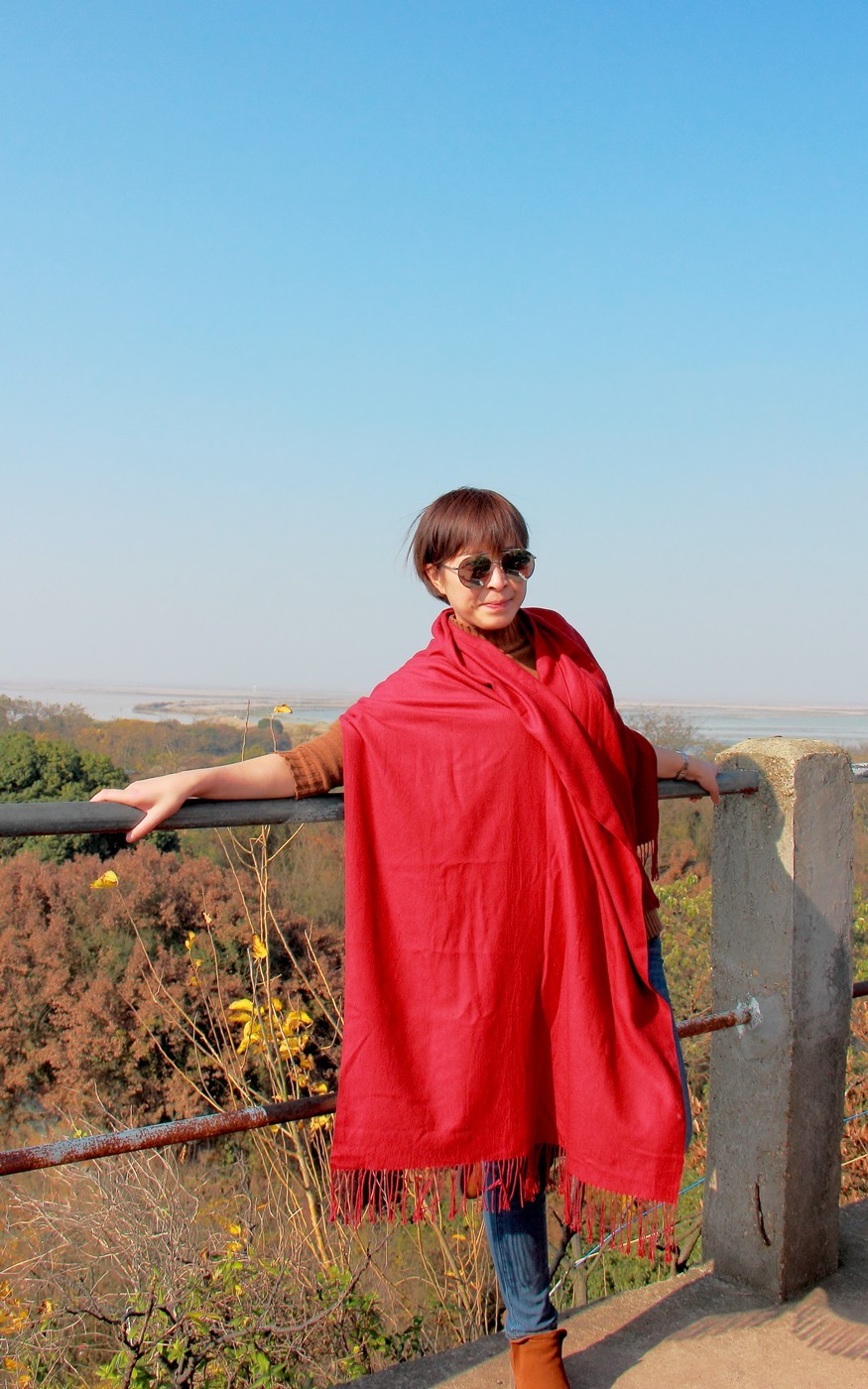 #佳能月赛-冬日精彩#_南方冬日里的暖色。