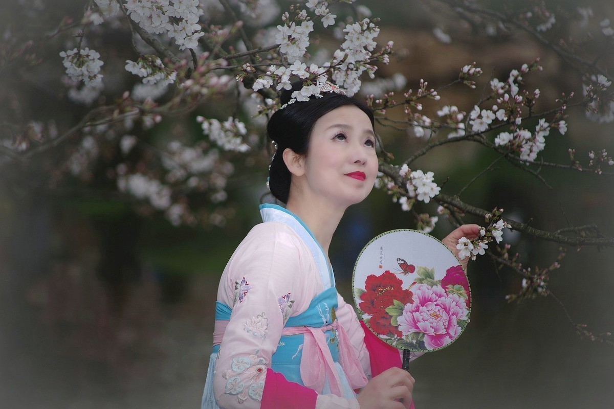 #版主坐堂# 《人像版优秀作品》2018年3月