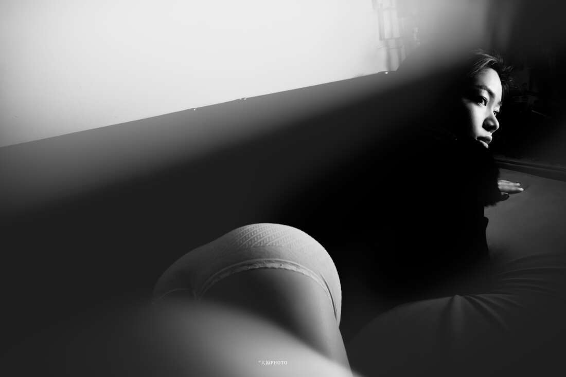 #版主坐堂# 《人像版优秀作品》2018年3月