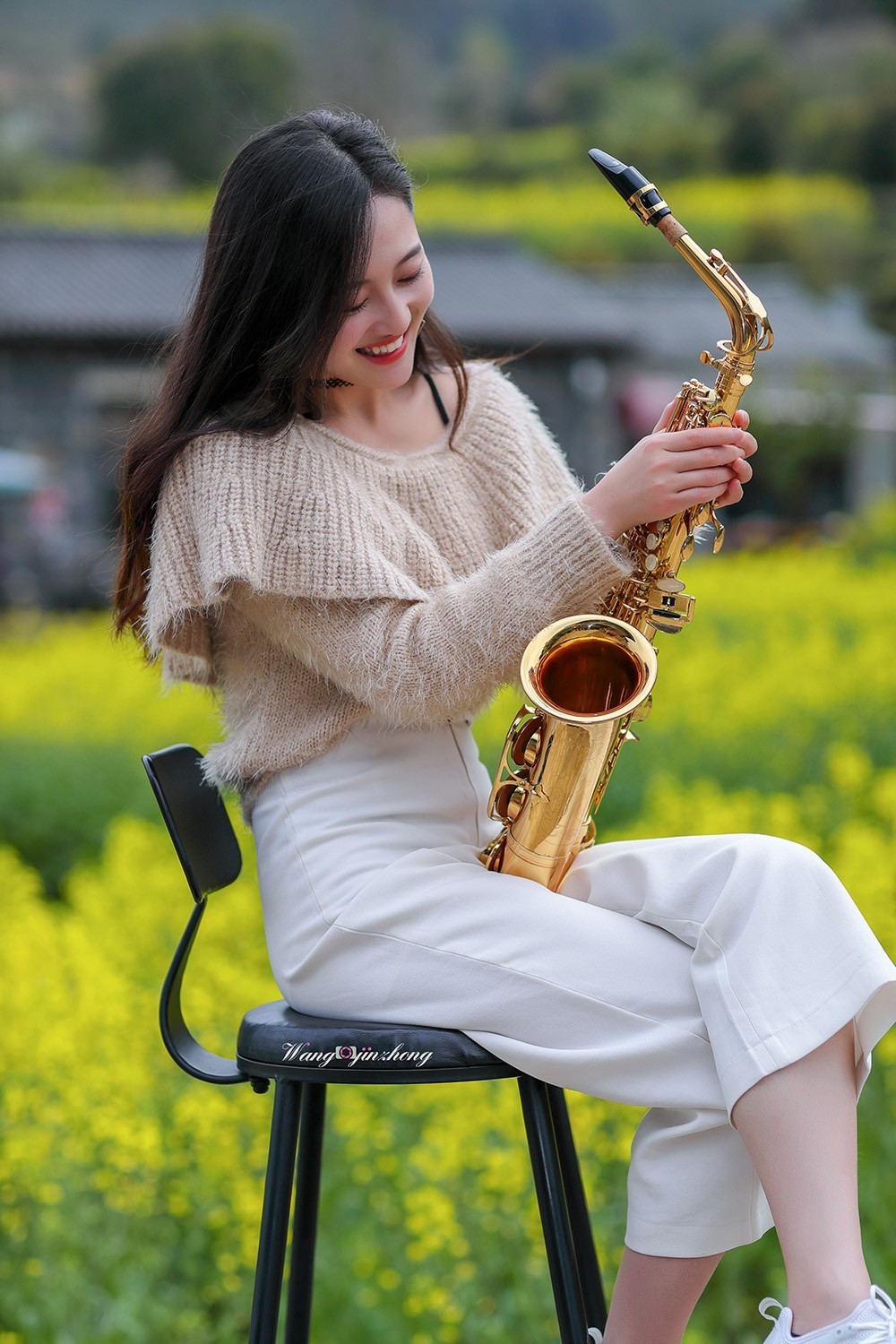 #版主坐堂# 《人像版优秀作品》2018年3月