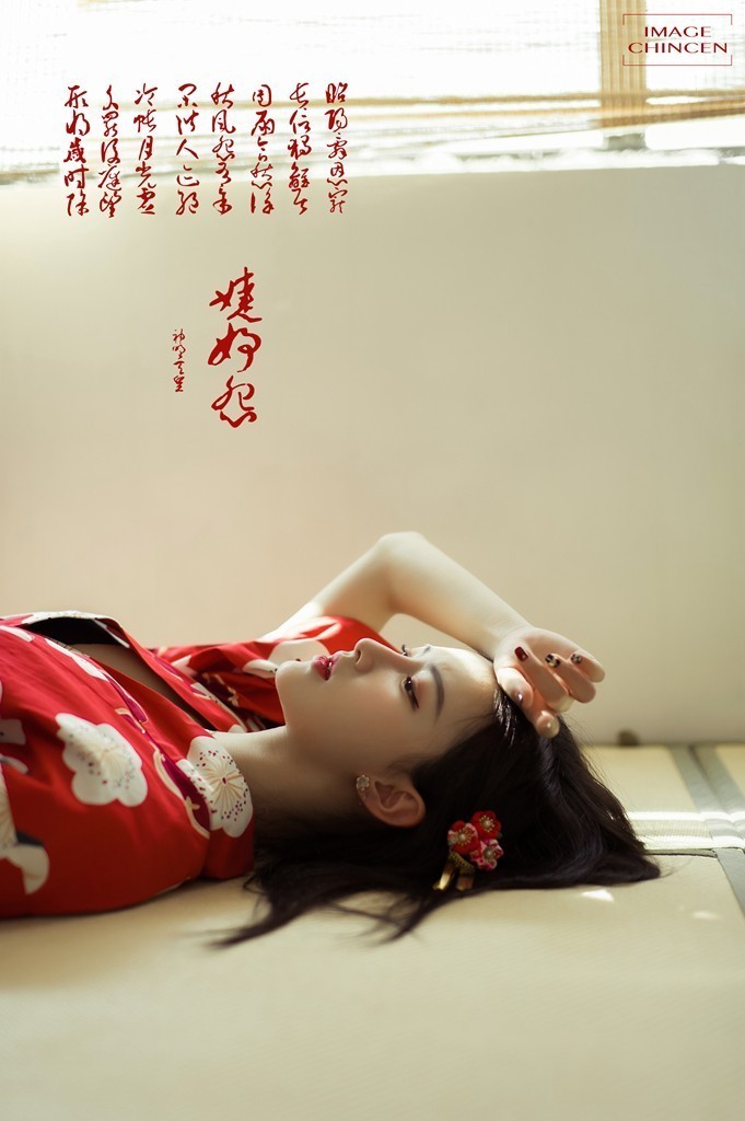 #版主坐堂# 《人像版优秀作品》2018年3月