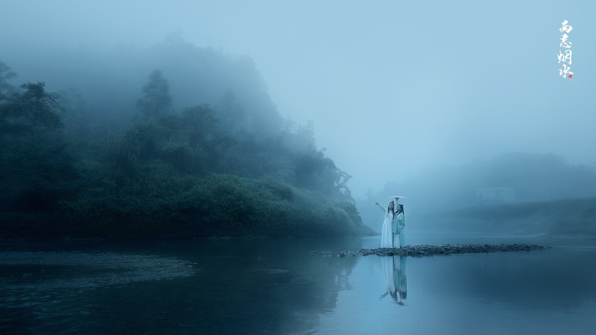 #版主坐堂# 《人像版优秀作品》2018年3月