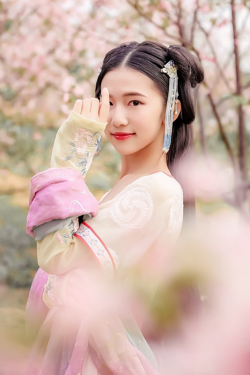 #版主坐堂# 《人像版优秀作品》2018年3月