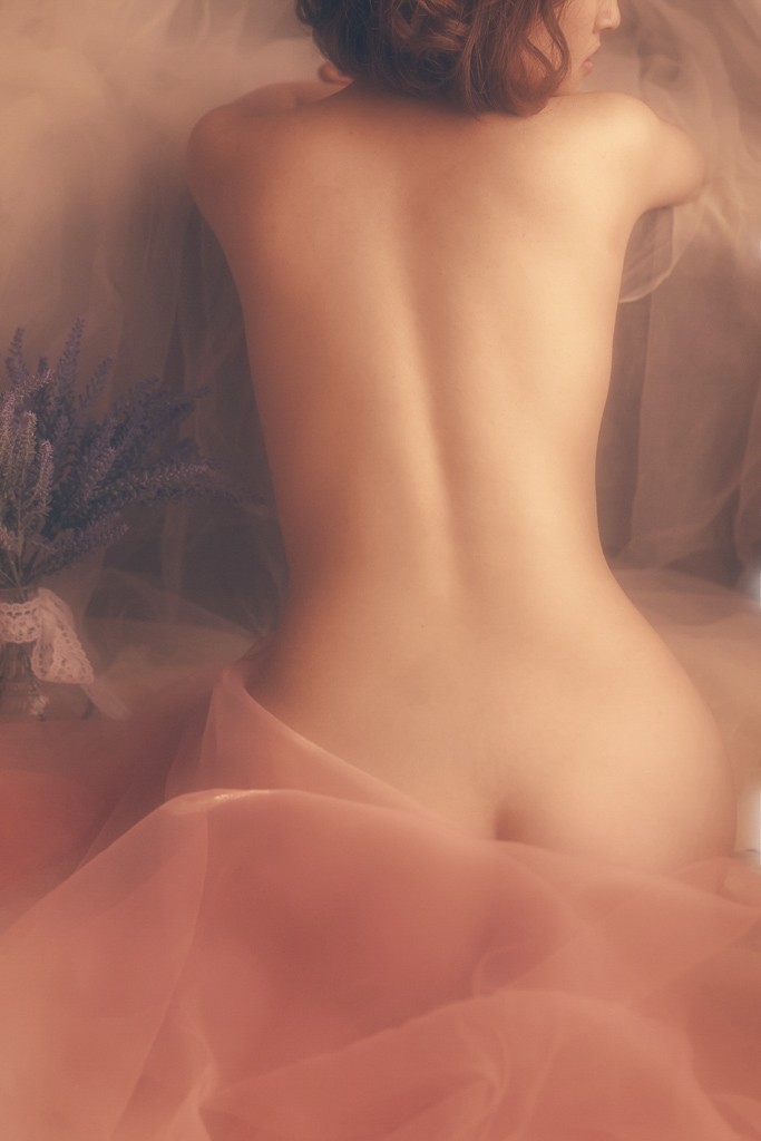 #版主坐堂# 《人像版优秀作品》2018年3月