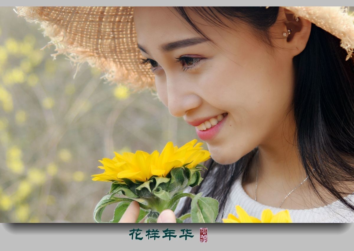 #版主坐堂# 《人像版优秀作品》2018年3月