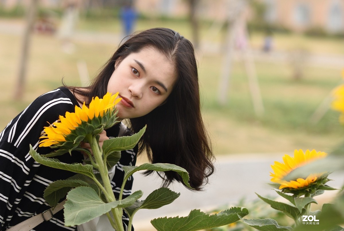 漏发的几张美女