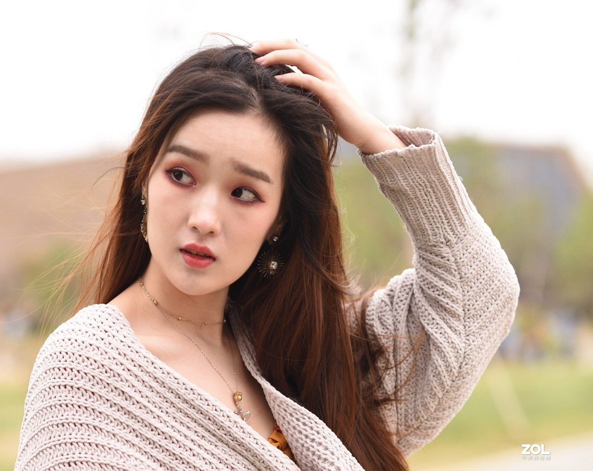 漏发的几张美女