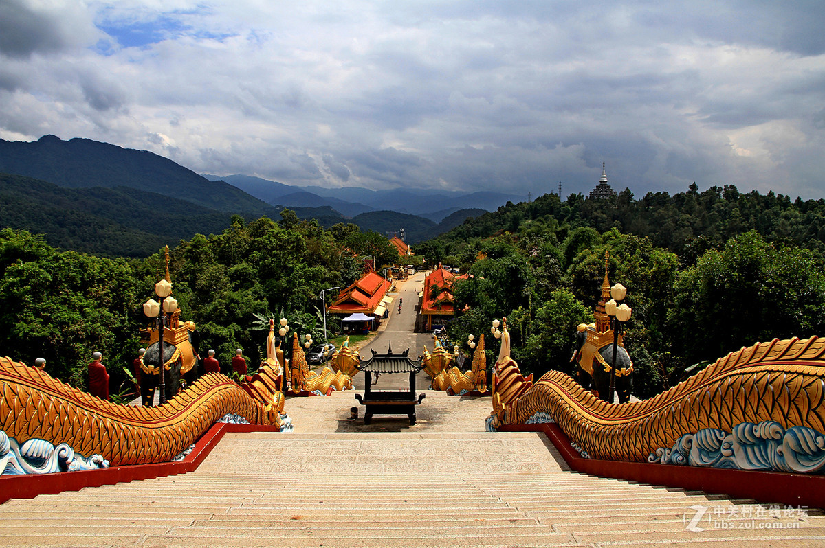 云南德宏印象二十七勐焕大金塔设自动回复奖