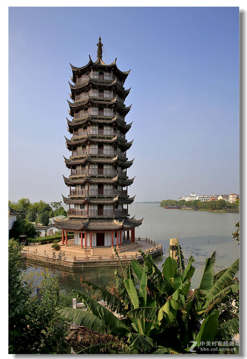 古镇随拍1