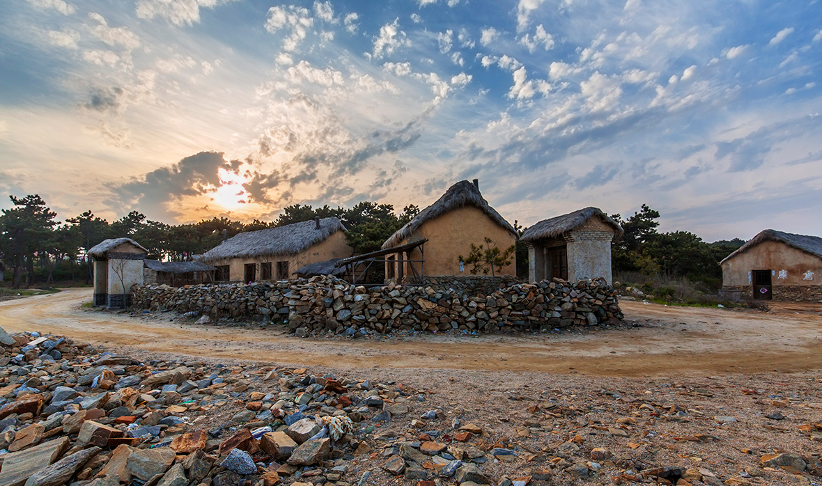 #版主坐堂#《自然风景星空(中国)每月精选》2016年9月份优秀作品选编