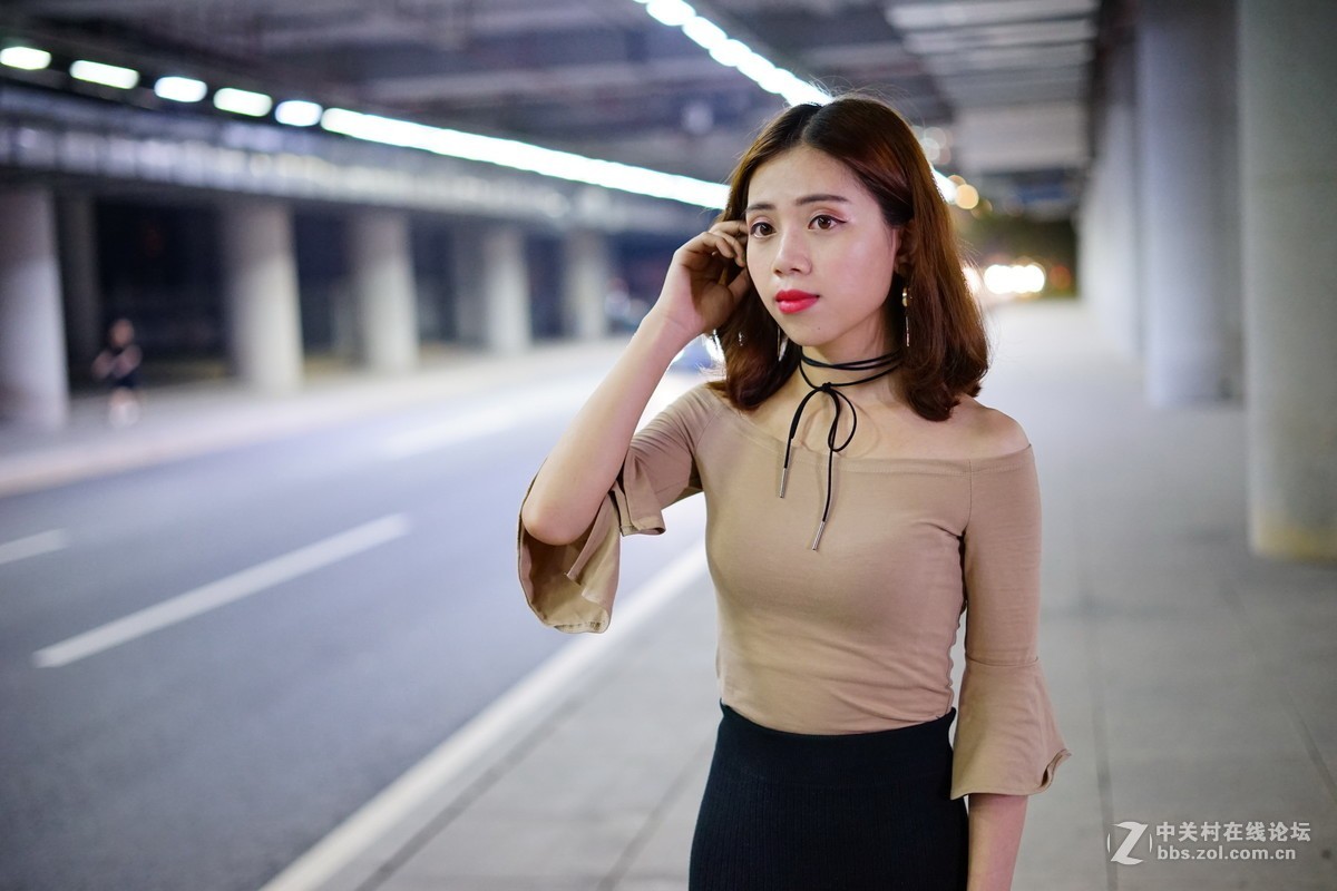 20170728 夜广州塔