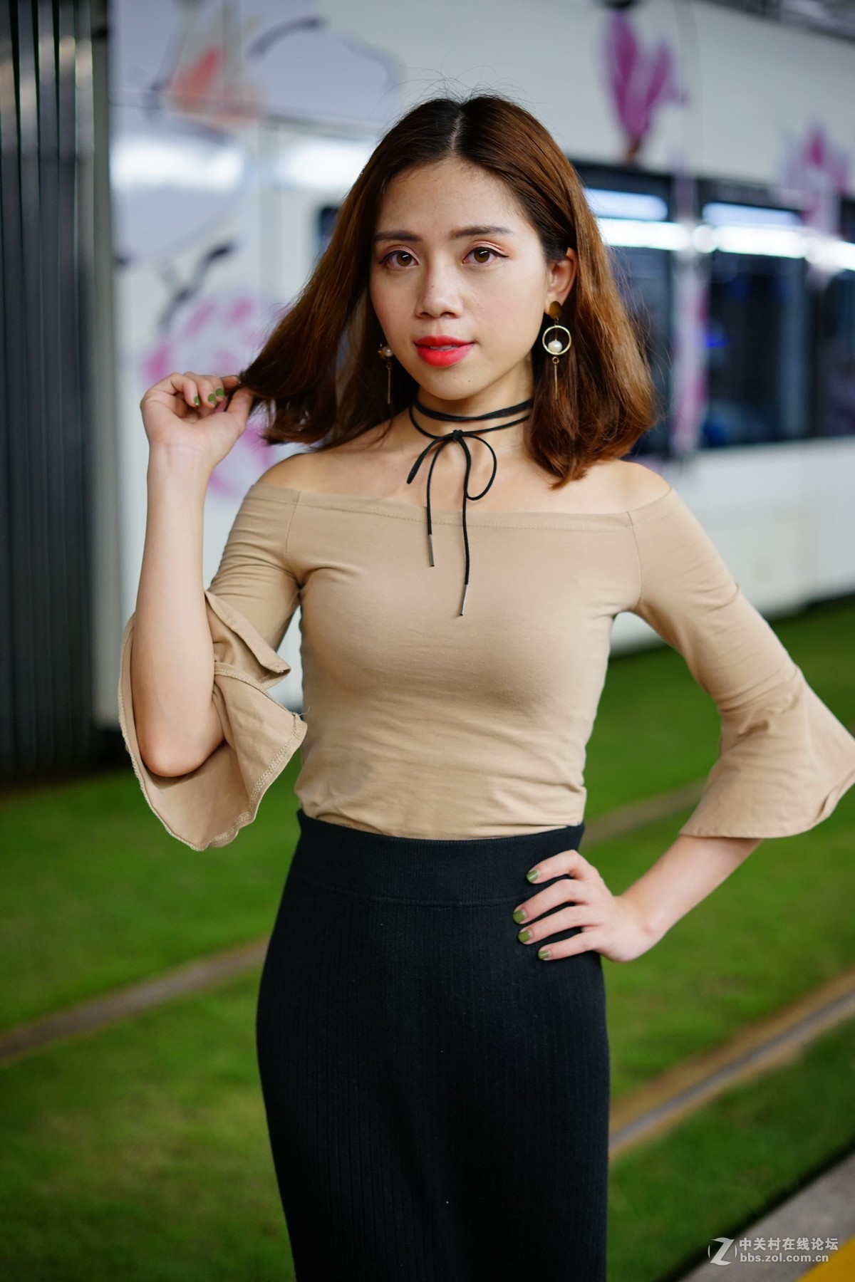 20170728 夜广州塔