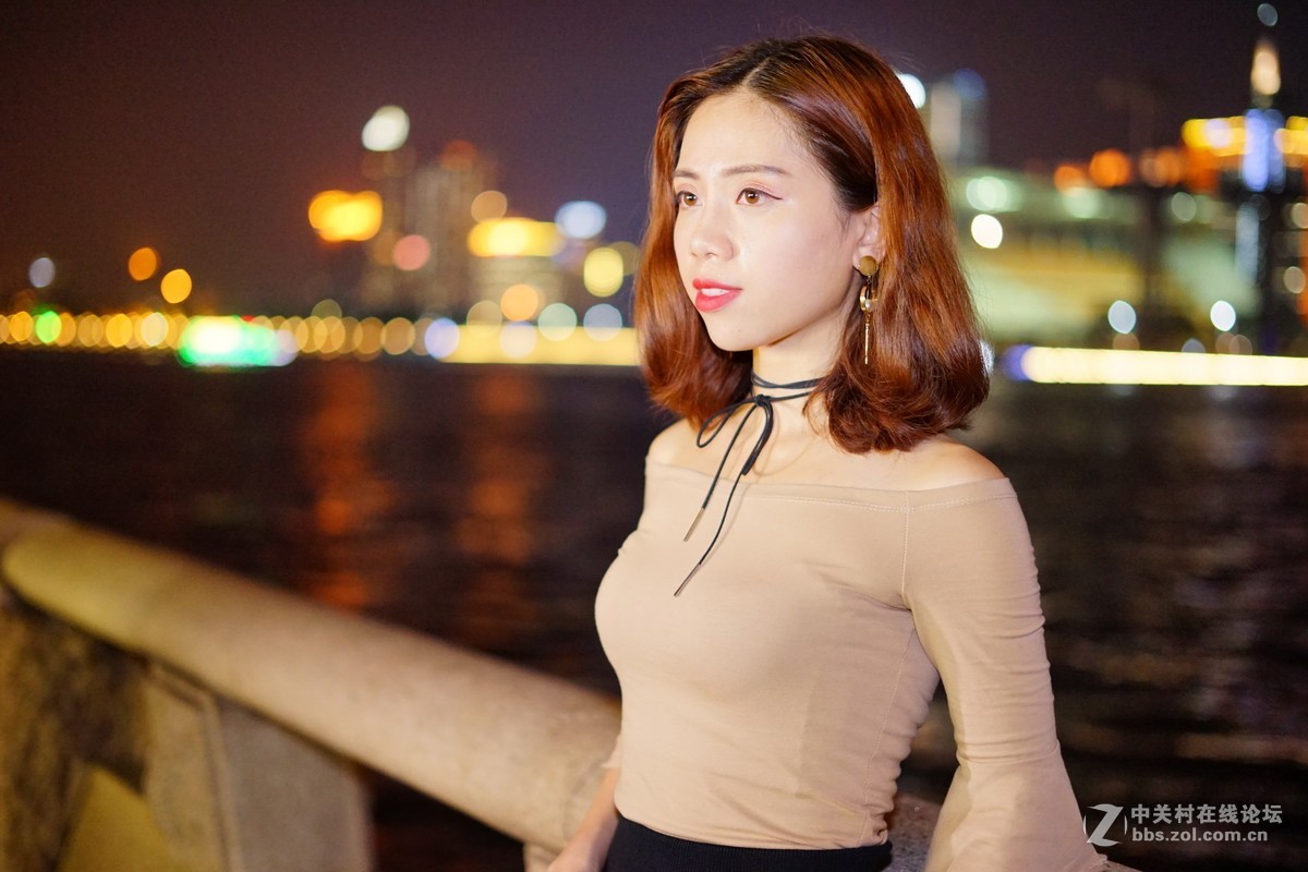 20170728 夜广州塔