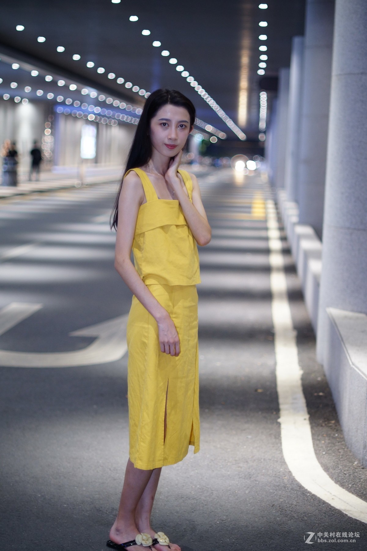 20170728 夜广州塔