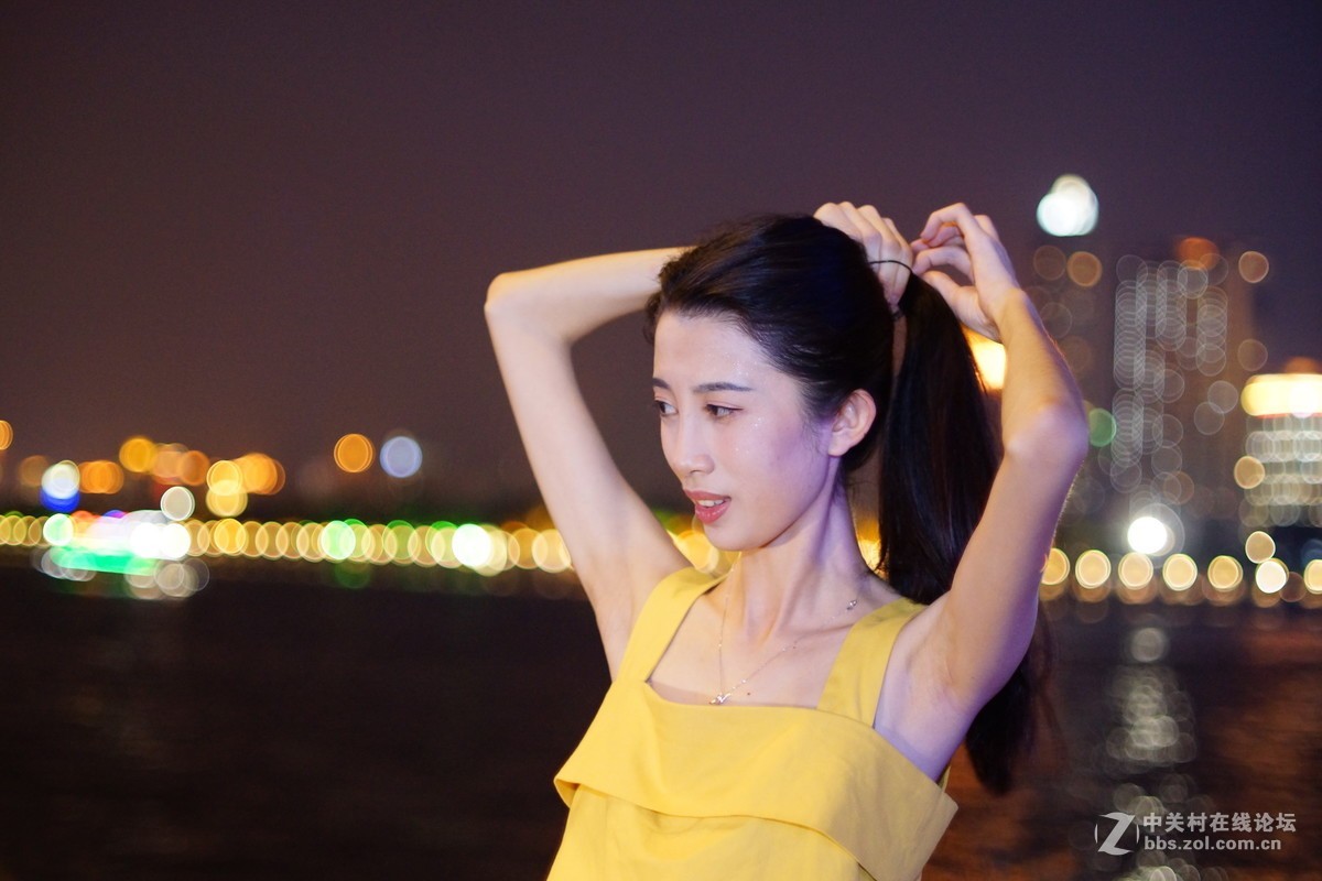 20170728 夜广州塔