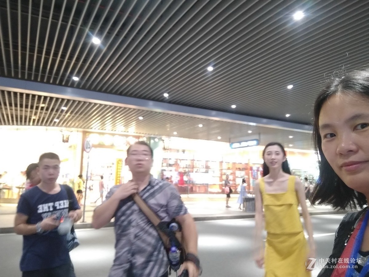 20170728 夜广州塔