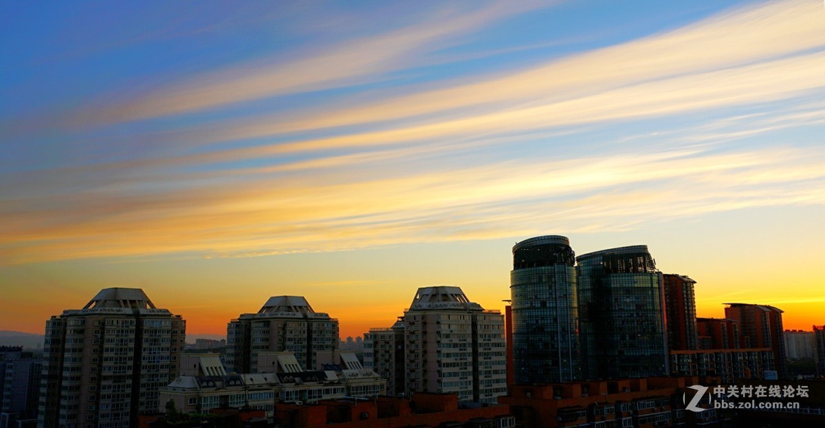 阳台拍晨曦(ARW)