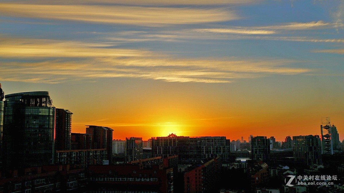 阳台拍晨曦(ARW)